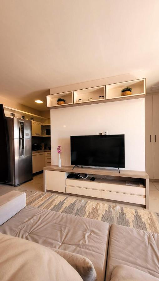 Apartment Delux Beira-mar Flat Natal