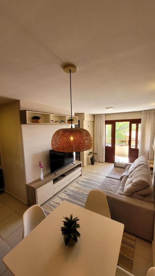Delux Beira-mar Flat Natal