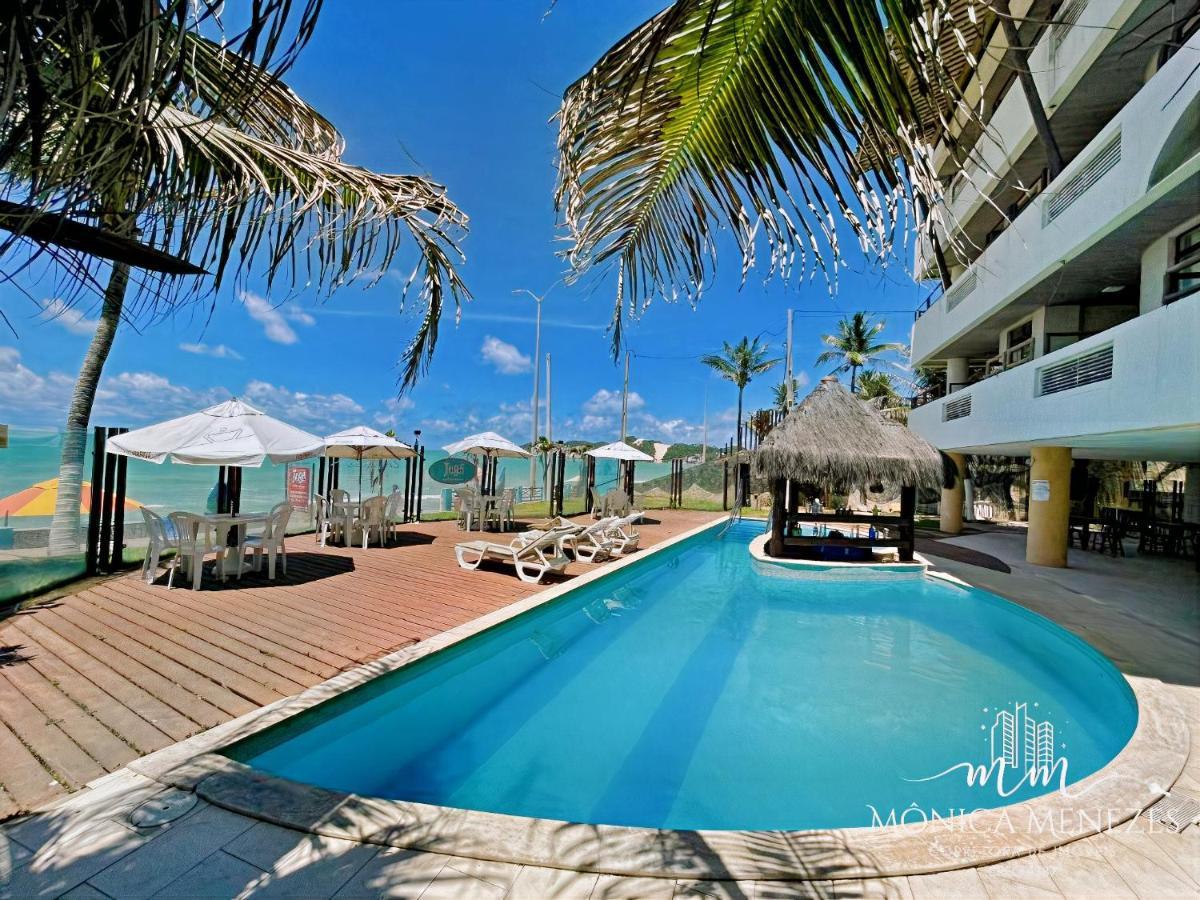 Delux Beira-mar Flat Apartment Natal
