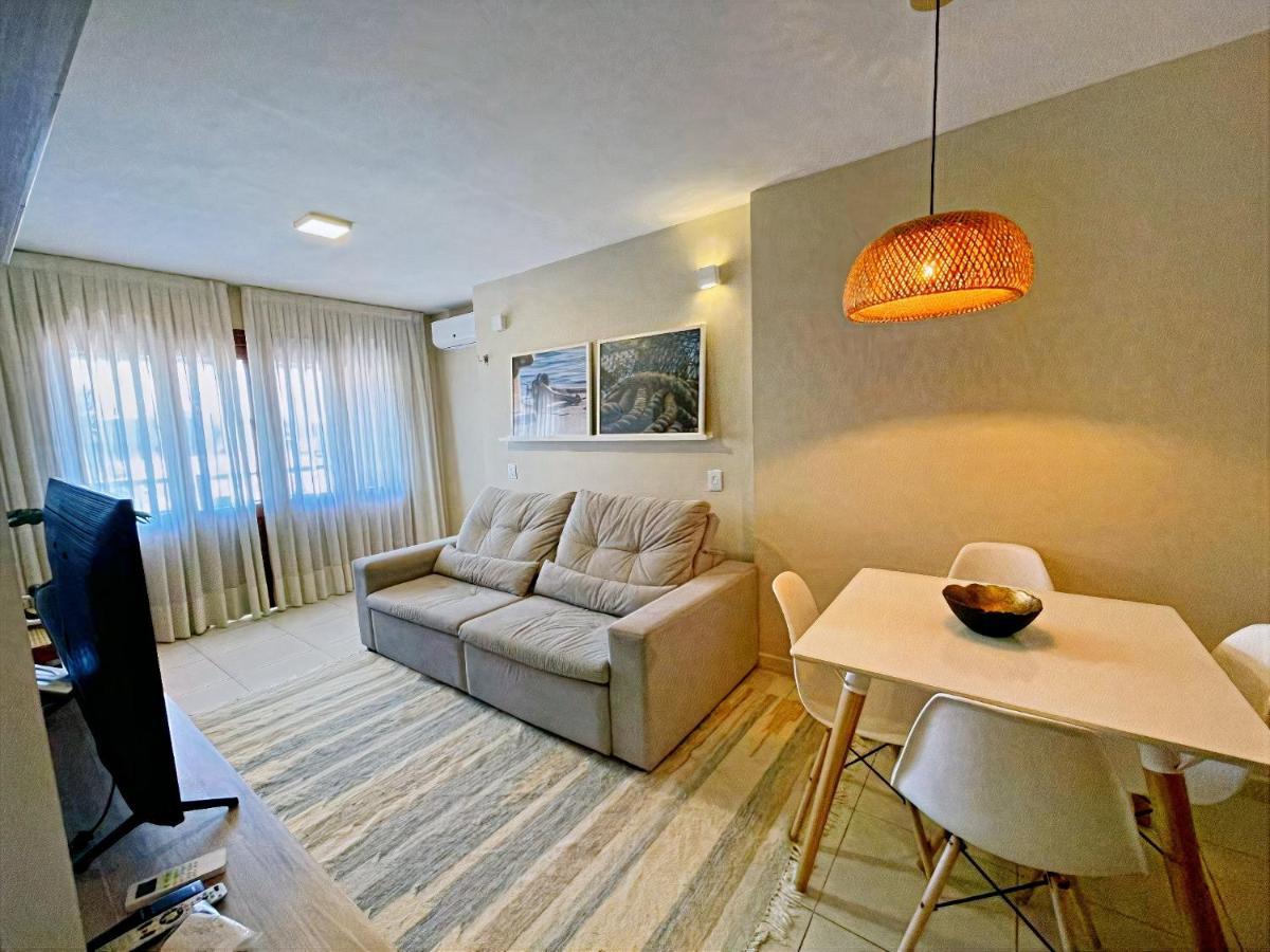 Apartment Delux Beira-mar Flat