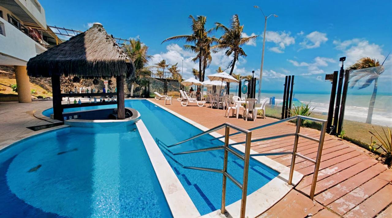 Apartment Delux Beira-mar Flat