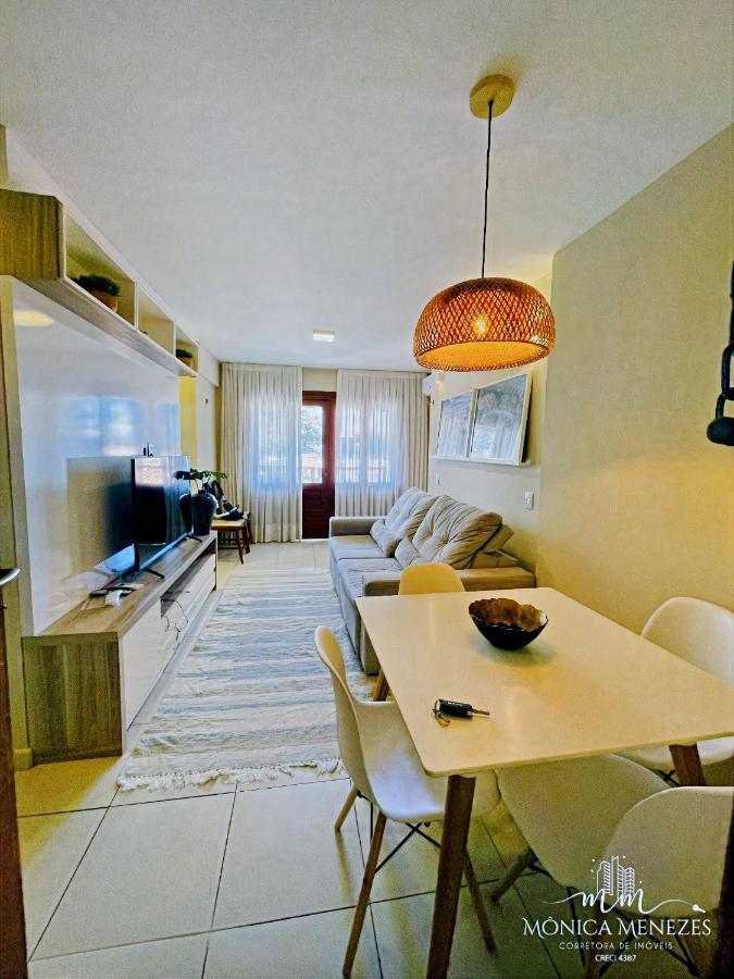 Delux Beira-mar Flat Apartment Natal
