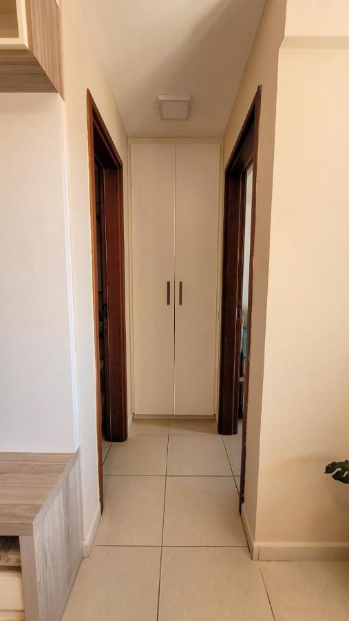Delux Beira-mar Flat