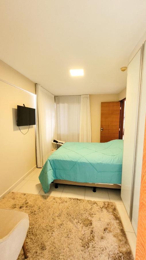 Apartment Delux Beira-mar Flat Natal