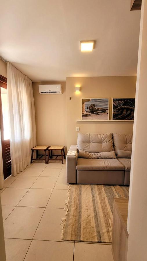 Apartment Delux Beira-mar Flat *