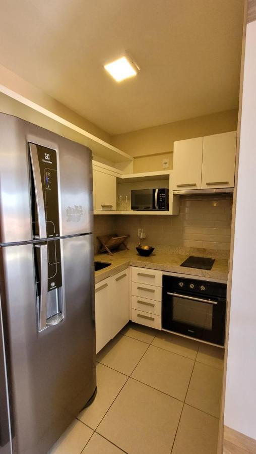 Delux Beira-mar Flat Apartment *