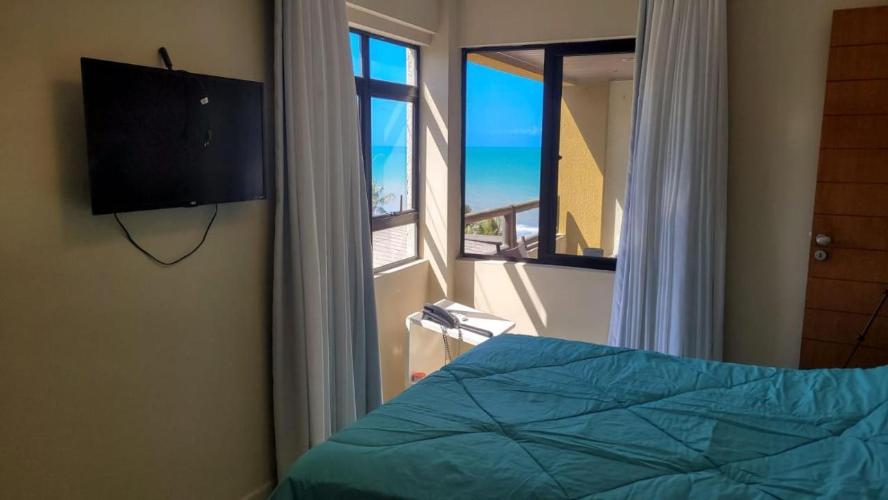 Apartment Delux Beira-mar Flat *