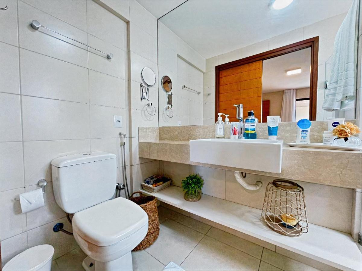Delux Beira-mar Flat Apartment *