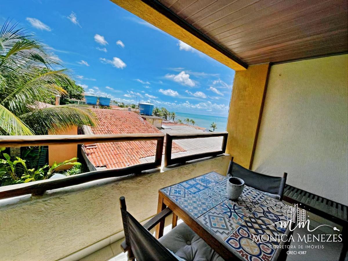 Delux Beira-mar Flat *