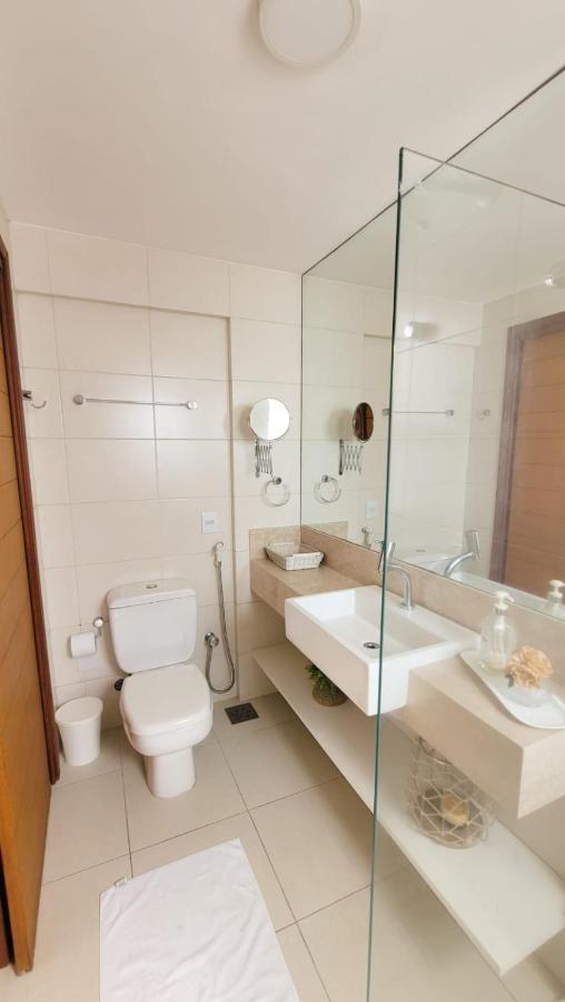Apartment Delux Beira-mar Flat