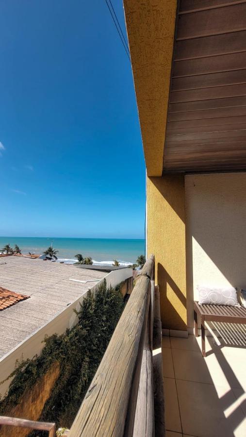 Delux Beira-mar Flat