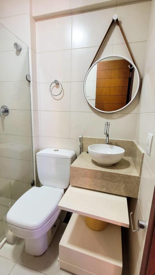 Apartment Delux Beira-mar Flat
