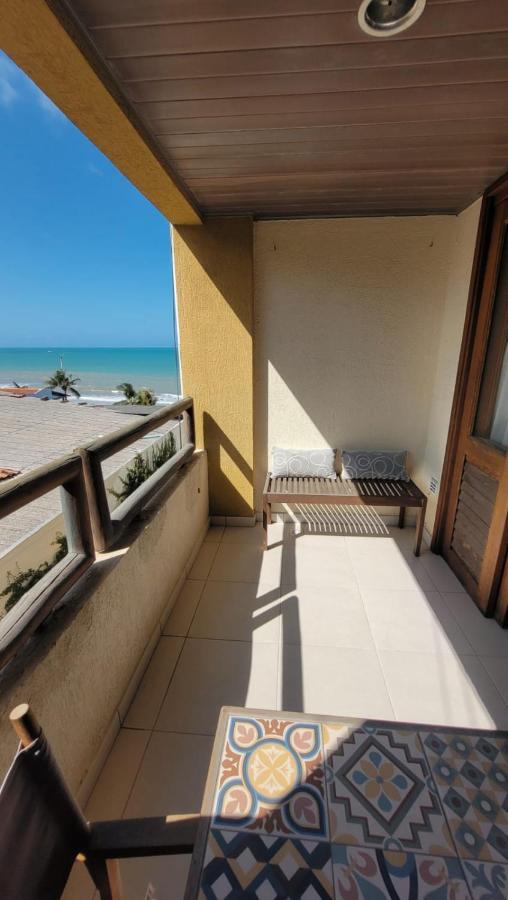 Delux Beira-mar Flat Natal