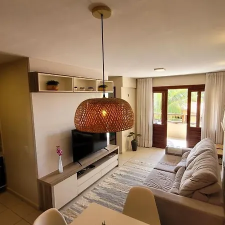 Delux Beira-Mar Natal Flat Apartment Exterior photo