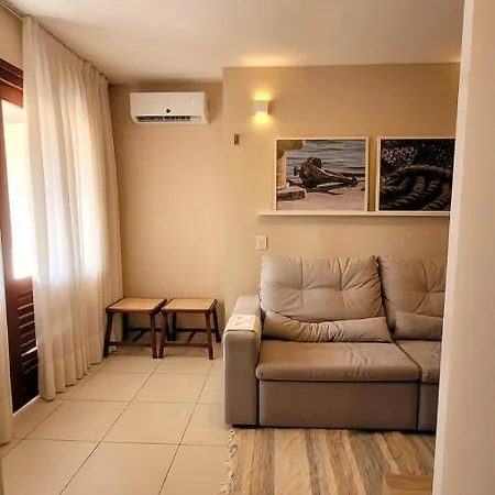 Delux Beira-Mar Natal Flat Apartment Exterior photo