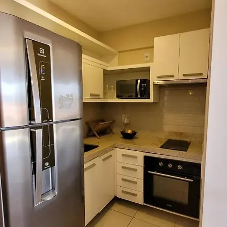 Delux Beira-Mar Natal Flat Apartment Exterior photo