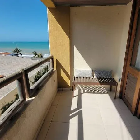 Delux Beira-Mar Natal Flat Apartment Exterior photo