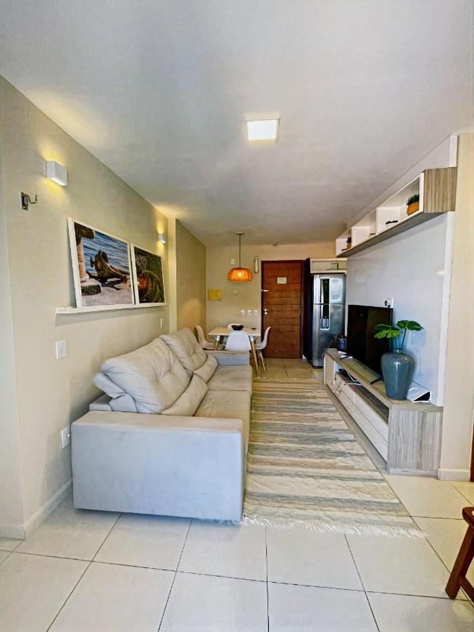 Delux Beira-mar Flat *