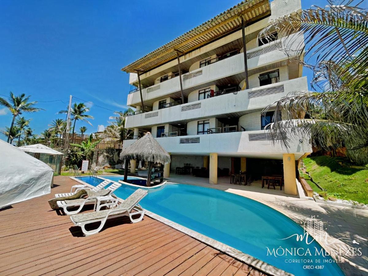 Delux Beira-mar Flat *