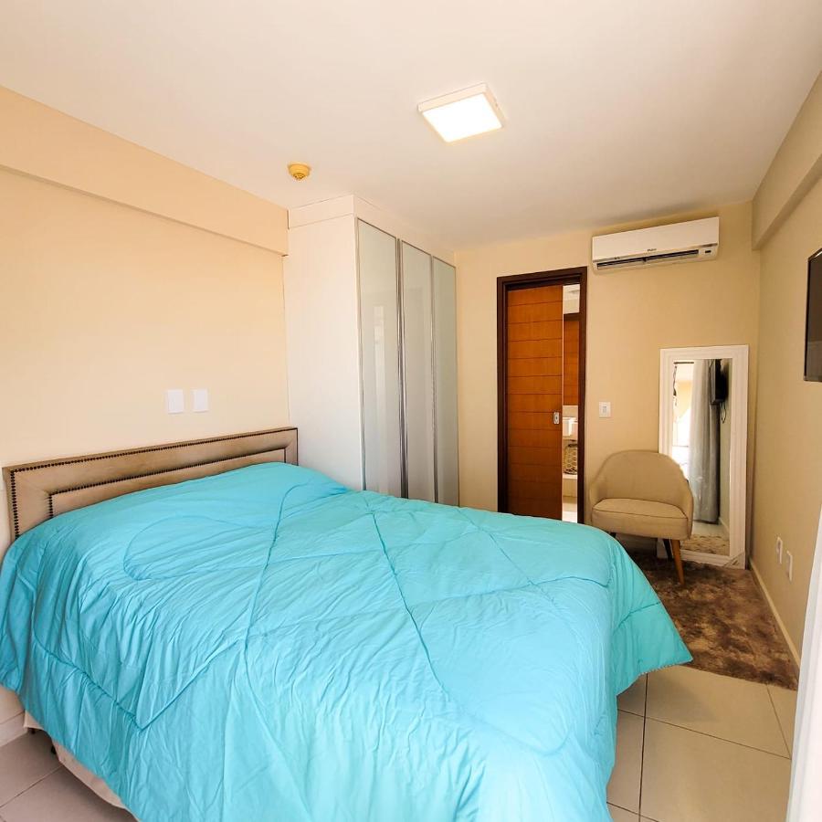 Delux Beira-mar Flat 纳塔尔