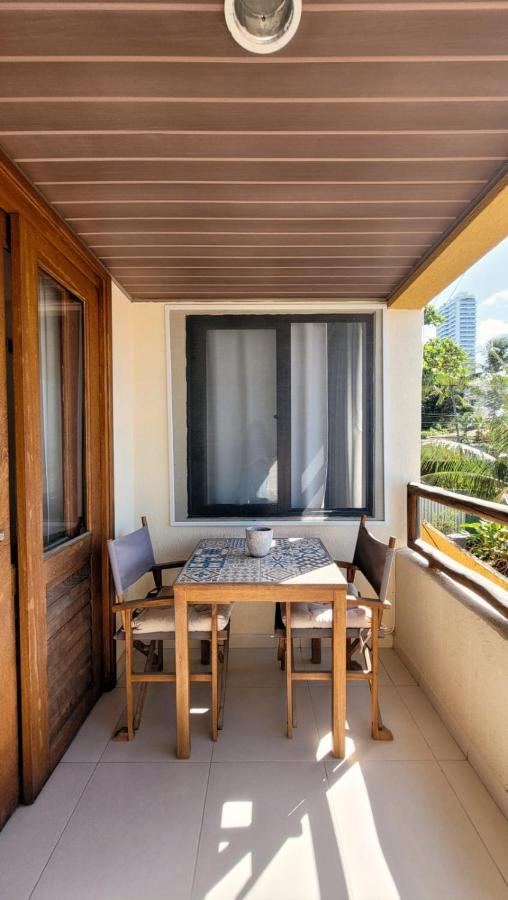 Delux Beira-mar Flat 公寓